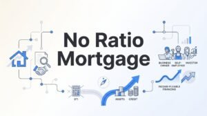 No Ratio Mortgage: The Virginia Homebuyer’s Guide to Income-Flexible Financing