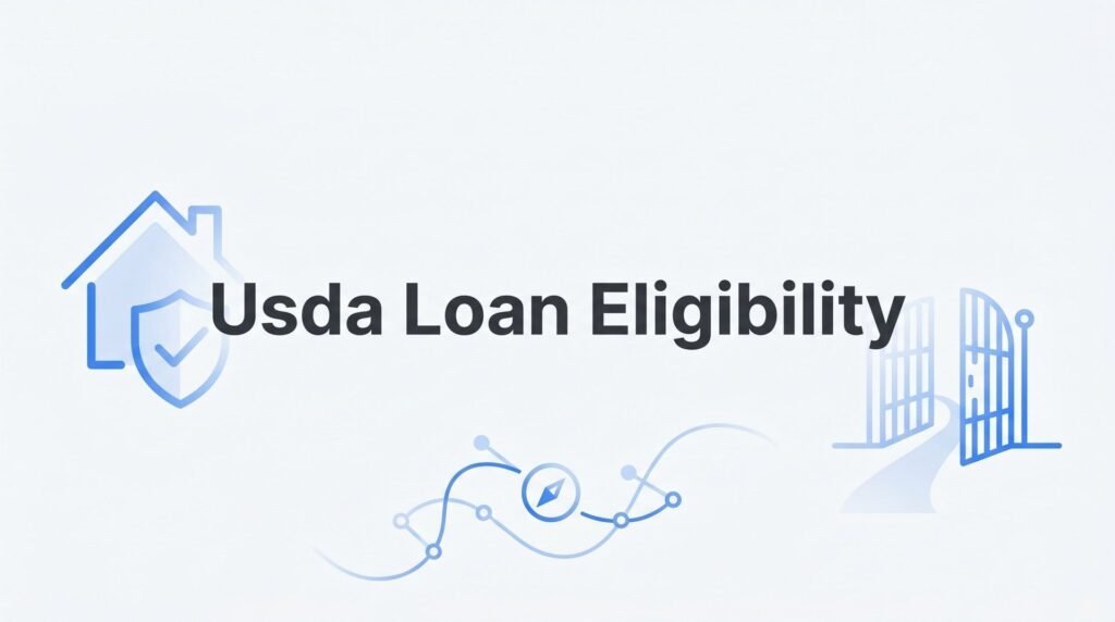 How to Check Your USDA Loan Eligibility in Virginia: A Step-by-Step Guide