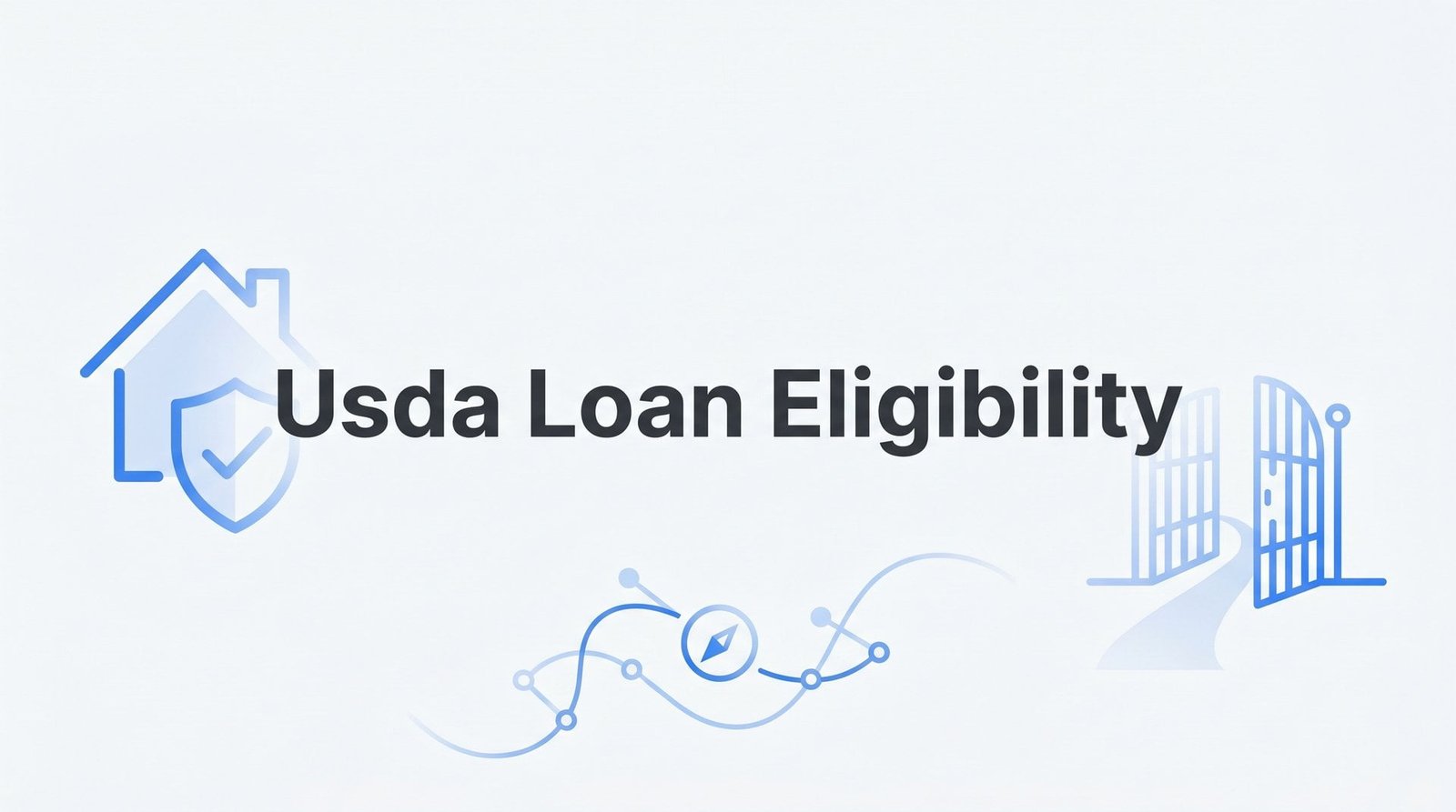 How to Check Your USDA Loan Eligibility in Virginia: A Step-by-Step Guide
