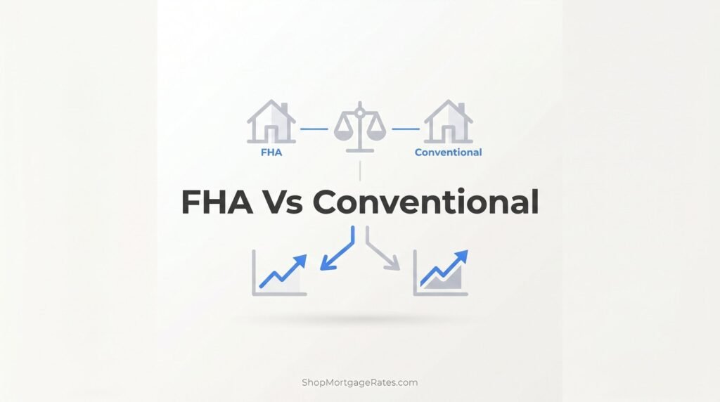 7 Proven Strategies to Choose Between FHA vs Conventional Loans in Virginia