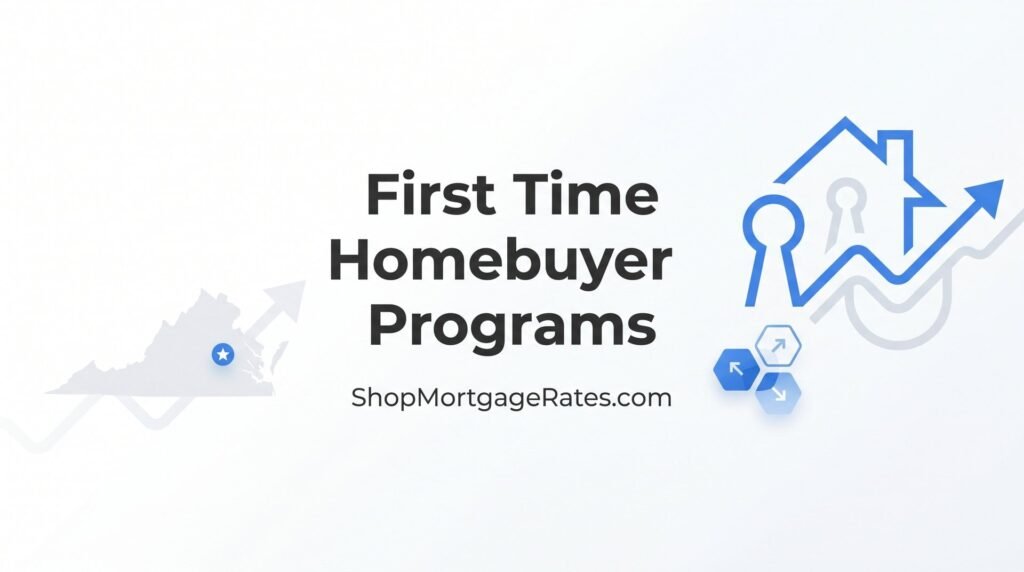 7 Proven Strategies to Navigate First Time Homebuyer Programs in Virginia