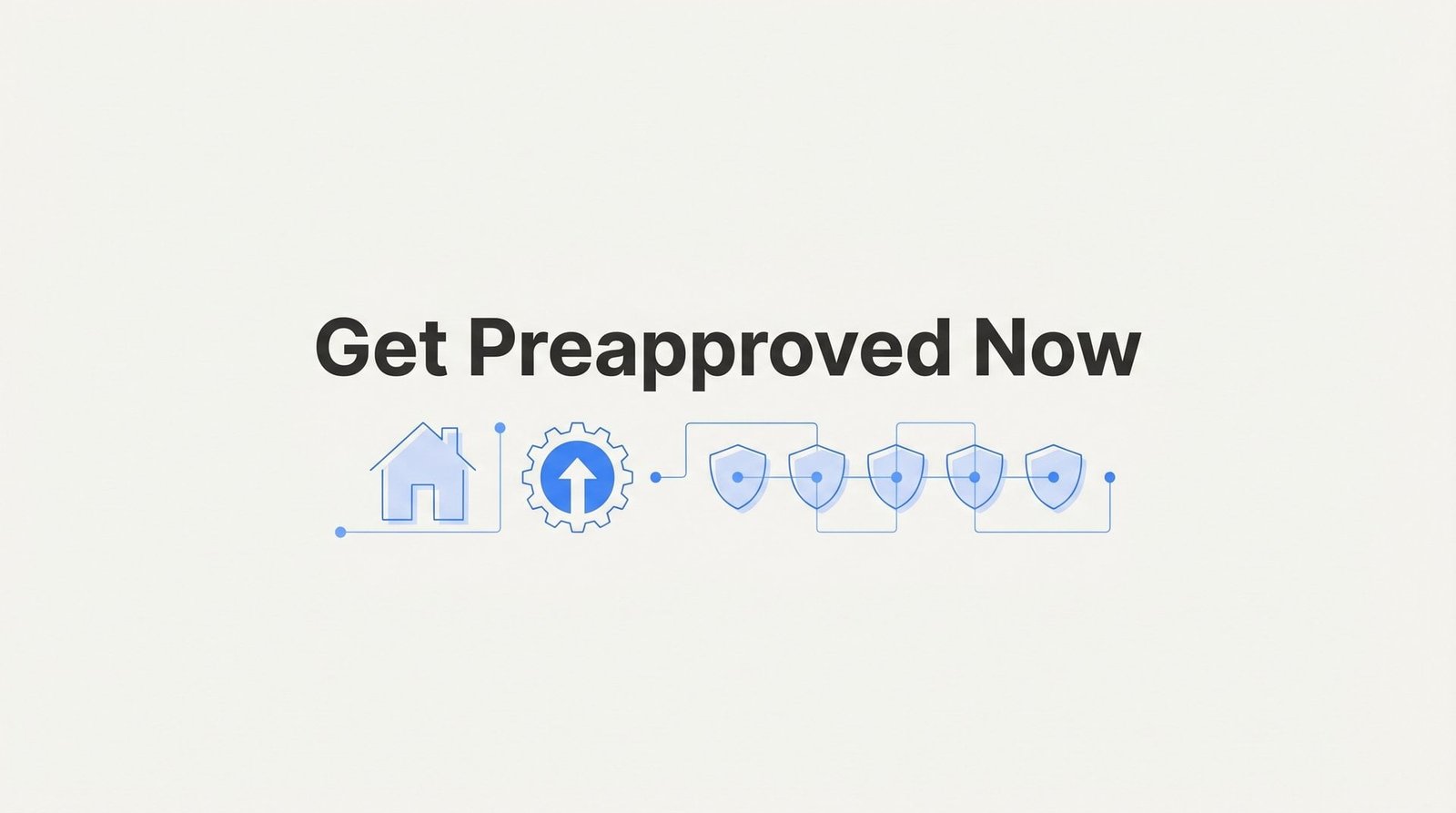 How to Get Preapproved Now: Your 5-Step Fast Track to Mortgage Approval in Virginia