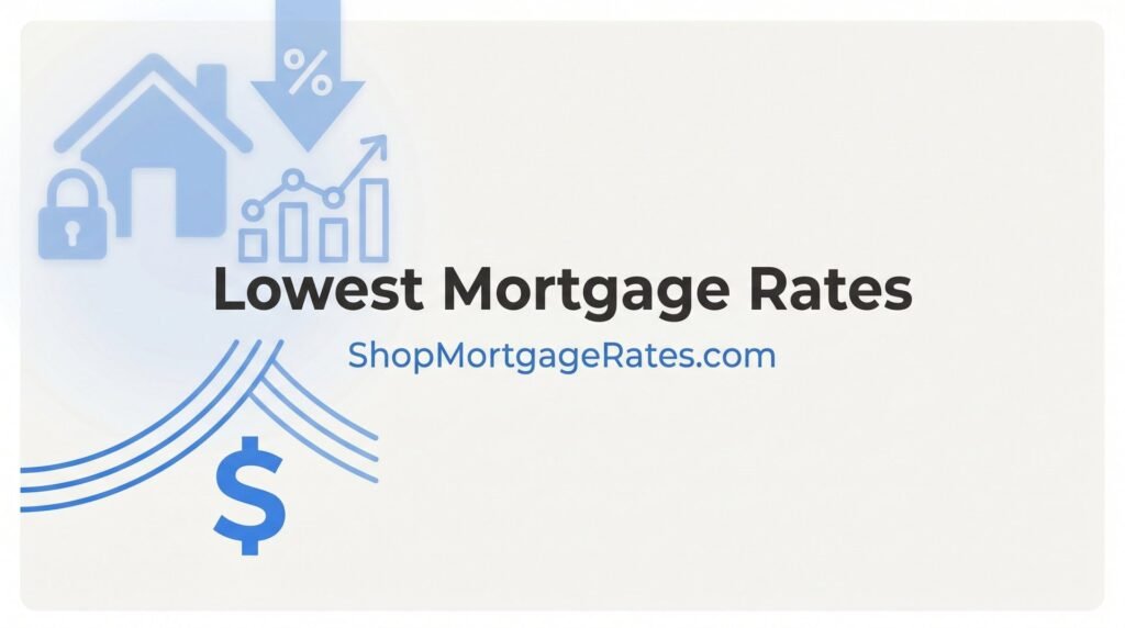 7 Proven Strategies to Lock In the Lowest Mortgage Rates in Virginia