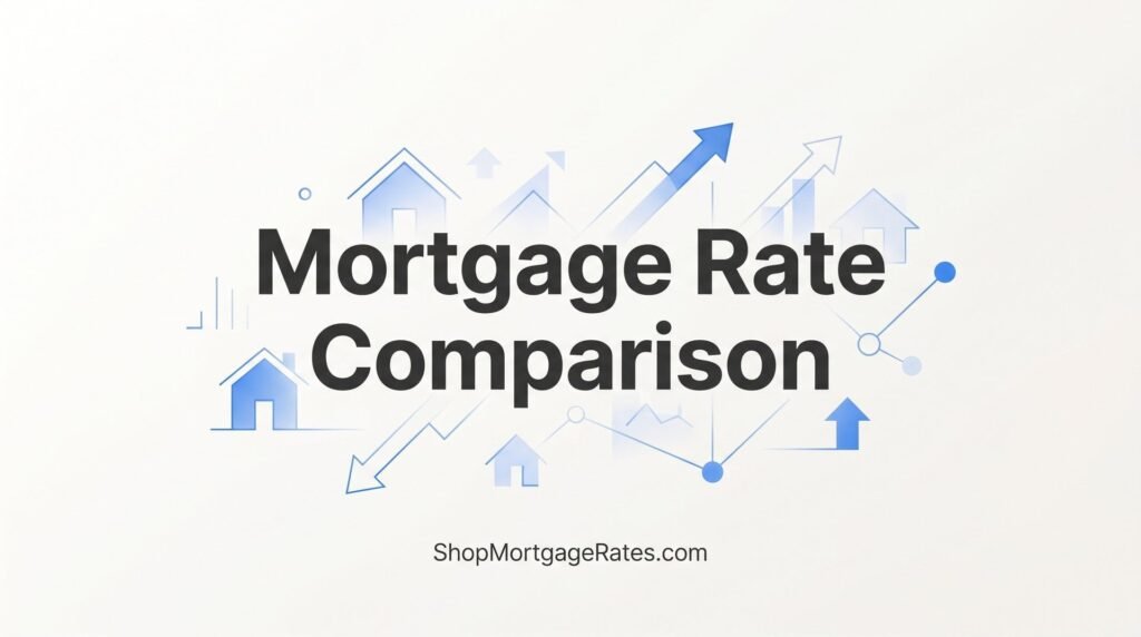 7 Proven Mortgage Rate Comparison Strategies That Can Save Virginia Homebuyers Thousands