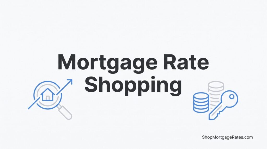 How to Shop Mortgage Rates in Virginia Like a Pro: Your Step-by-Step Guide to Saving Thousands