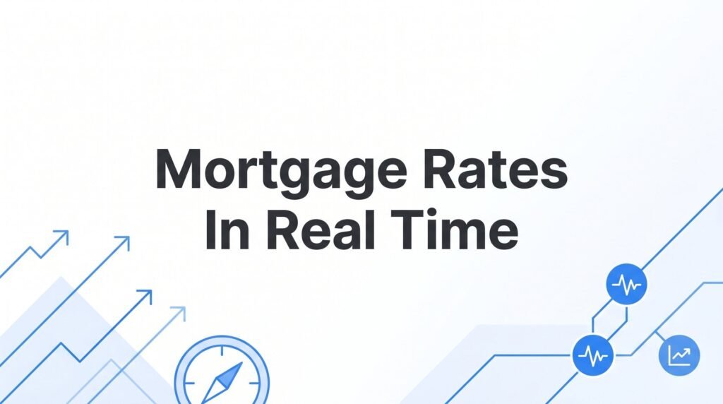 7 Proven Strategies to Track Mortgage Rates in Real Time and Lock Your Best Deal in Virginia