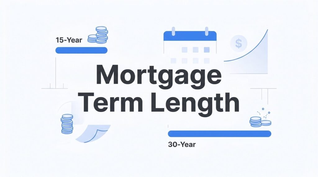 Mortgage Term Length Explained: How 15 vs. 30-Year Loans Affect What You Pay in Virginia