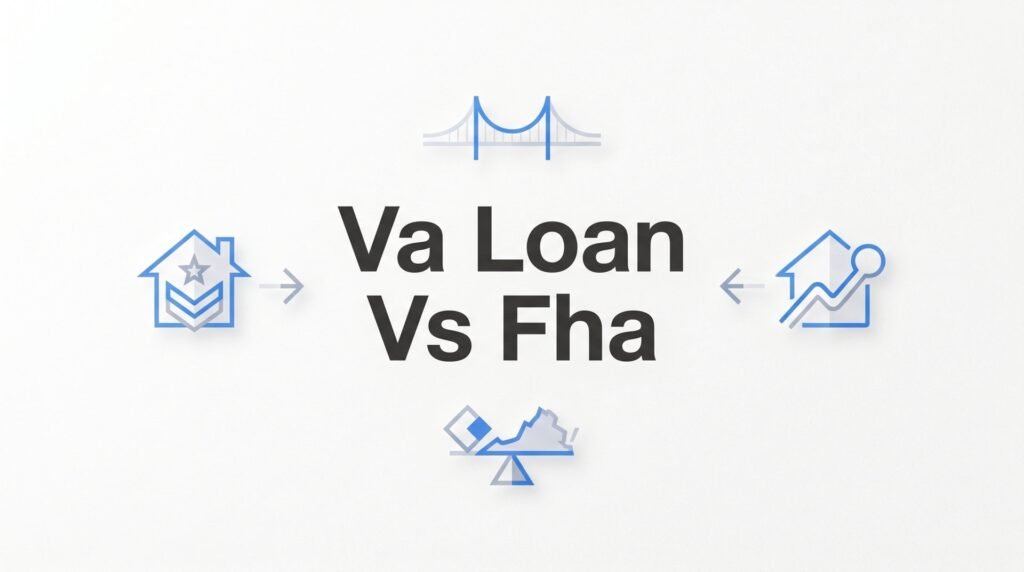7 Proven Strategies to Choose Between VA Loan vs FHA for Virginia Homebuyers