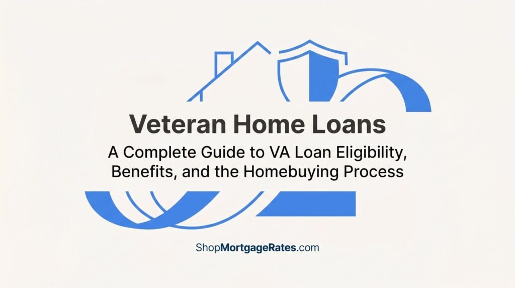 Veteran Home Loans in Virginia: A Complete Guide to VA Loan Eligibility, Benefits, and the Homebuying Process