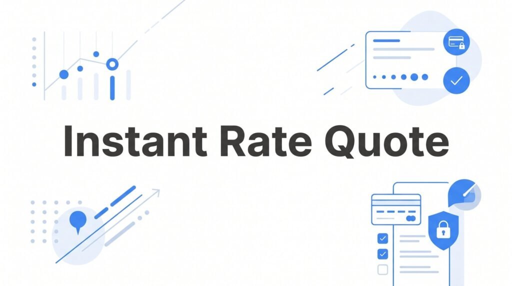 How to Get an Instant Rate Quote in Virginia: A Step-by-Step Guide to Comparing Mortgage Rates Without Hurting Your Credit