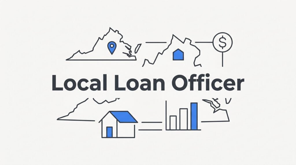 7 Proven Strategies to Find the Right Local Loan Officer in Virginia