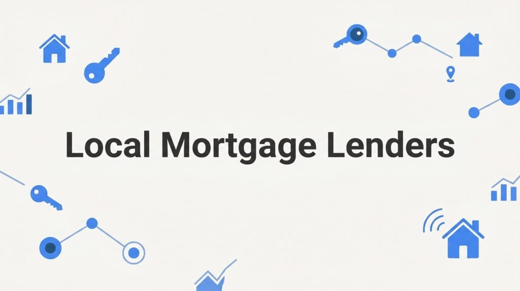 7 Smart Strategies for Choosing Local Mortgage Lenders in Virginia