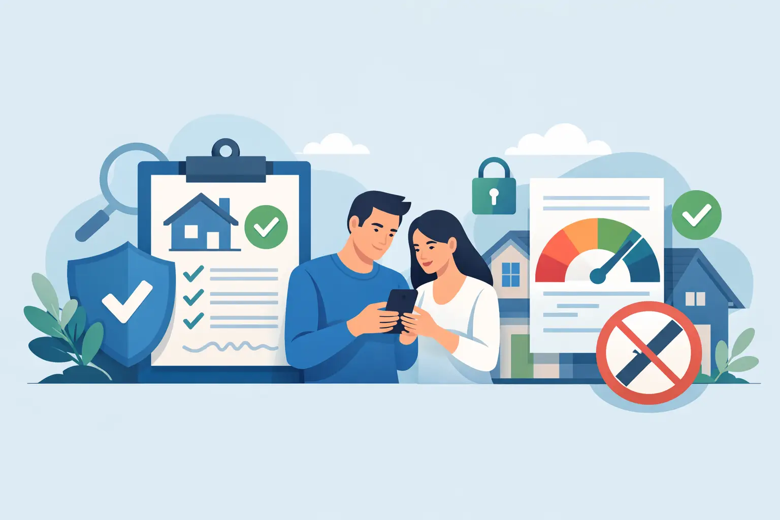 Mortgage Pre Approval Without Hard Credit Check