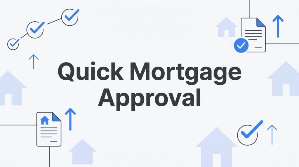 Quick Mortgage Approval in Virginia: A Step-by-Step Guide to Closing Faster