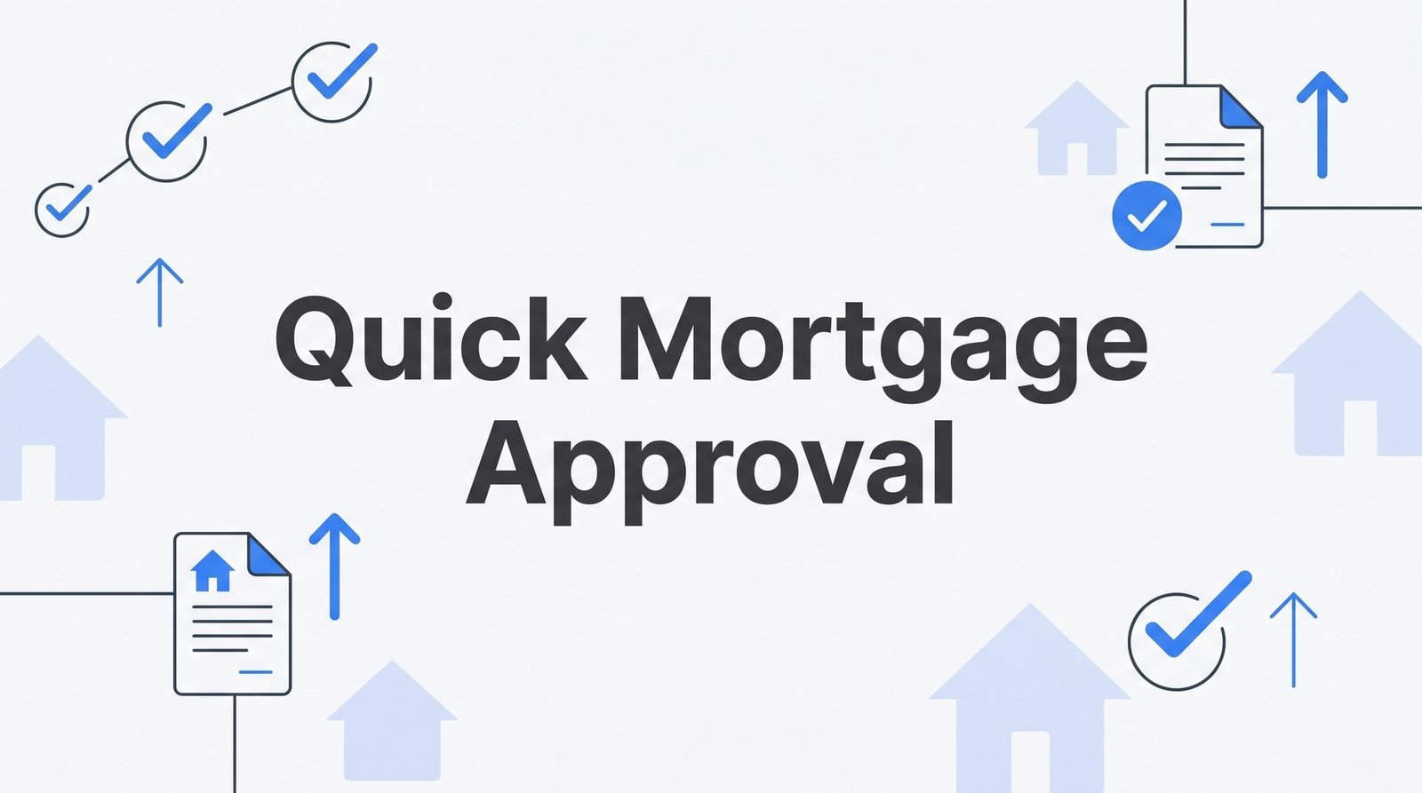 Quick Mortgage Approval in Virginia: A Step-by-Step Guide to Closing Faster