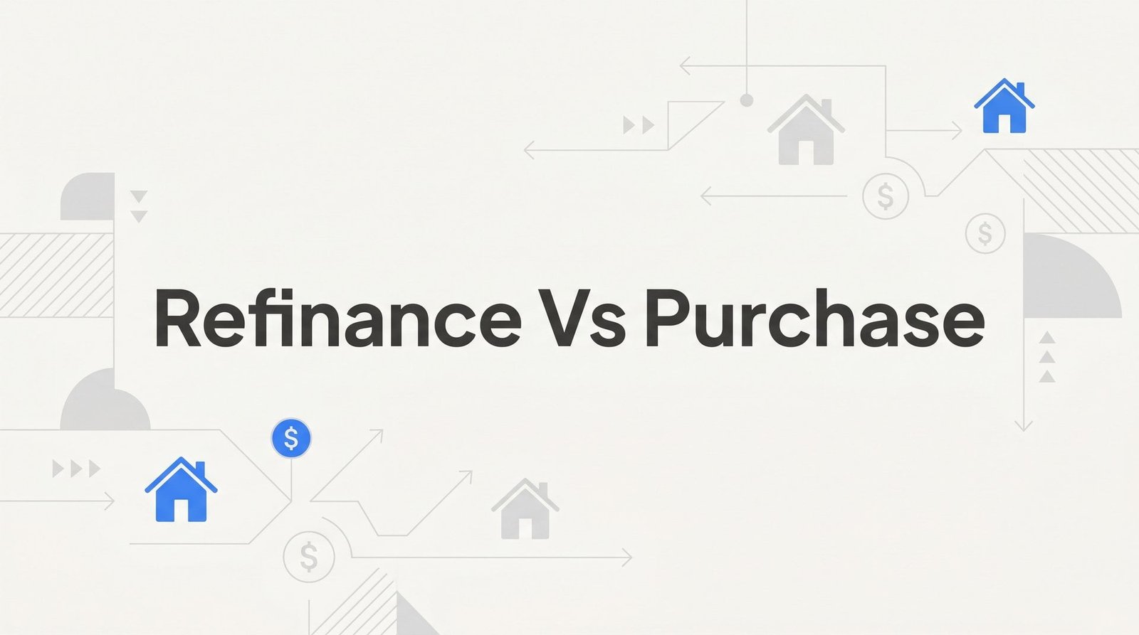 7 Proven Strategies to Decide Between Refinance vs Purchase in Virginia