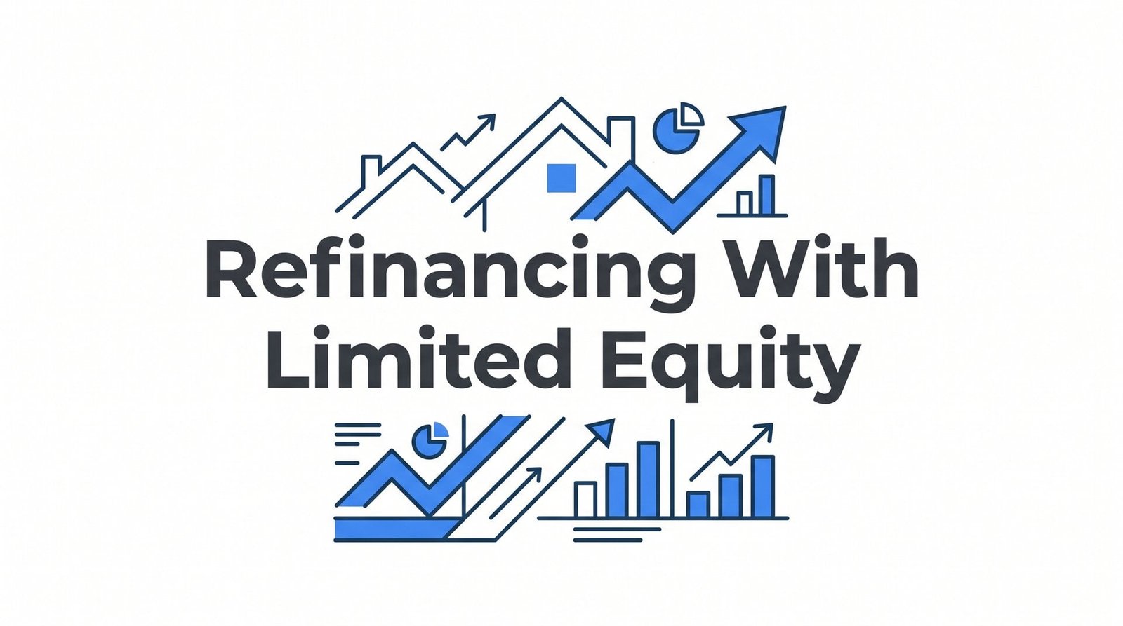 Refinancing With Limited Equity: What Virginia Homeowners Need to Know