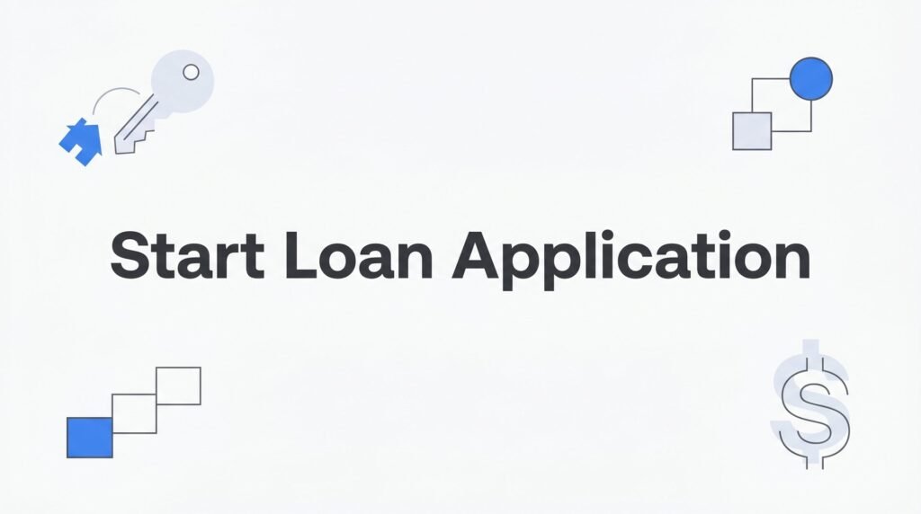How to Start a Loan Application in Virginia: A Step-by-Step Guide for Homebuyers