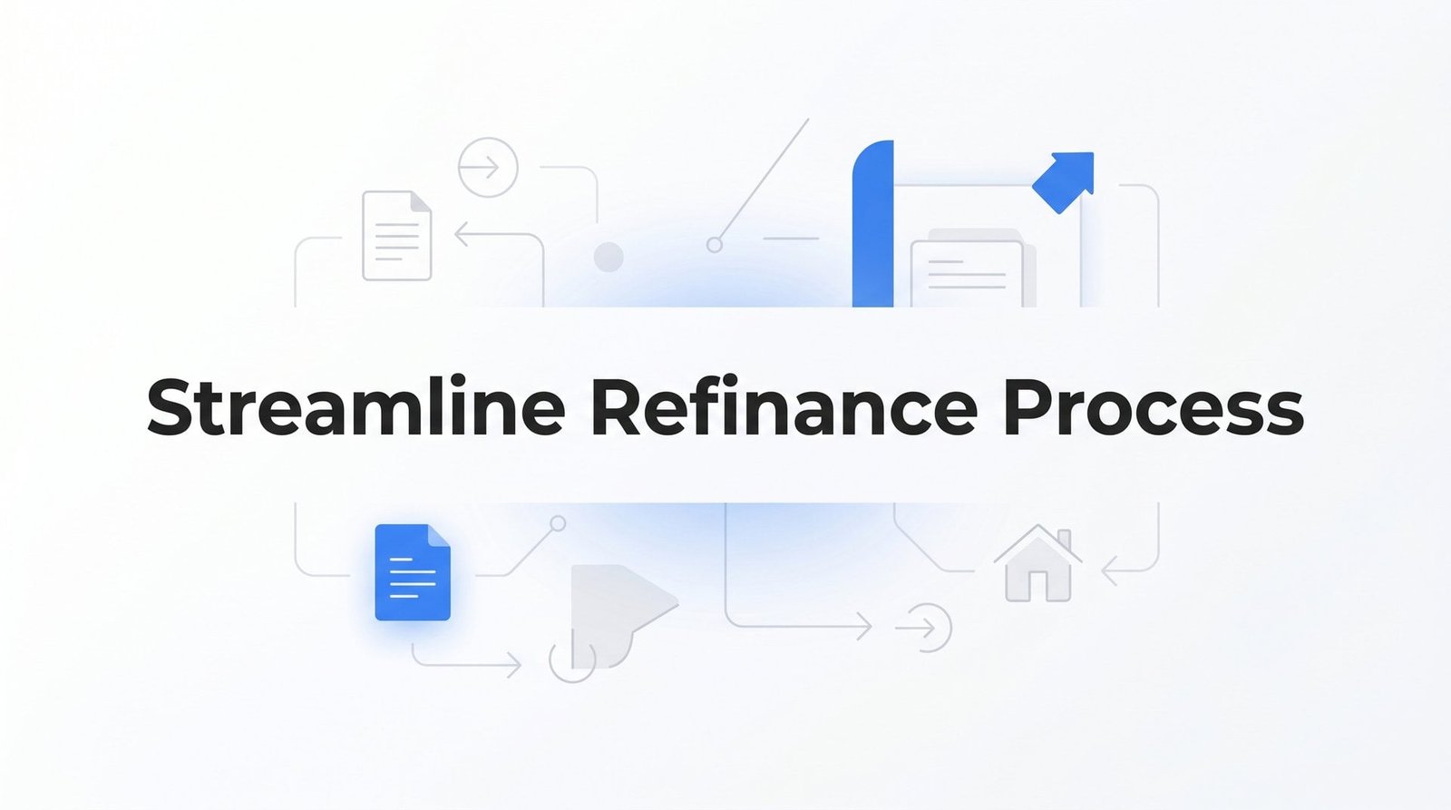 How to Navigate the Streamline Refinance Process: A Step-by-Step Guide for Virginia Homeowners