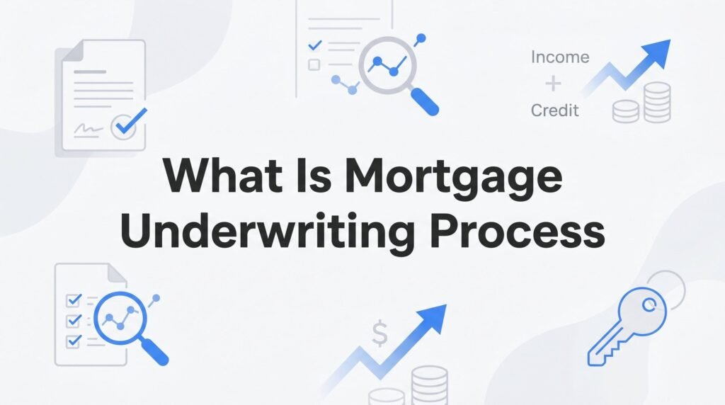 What Is the Mortgage Underwriting Process? A Plain-English Guide for Virginia Homebuyers
