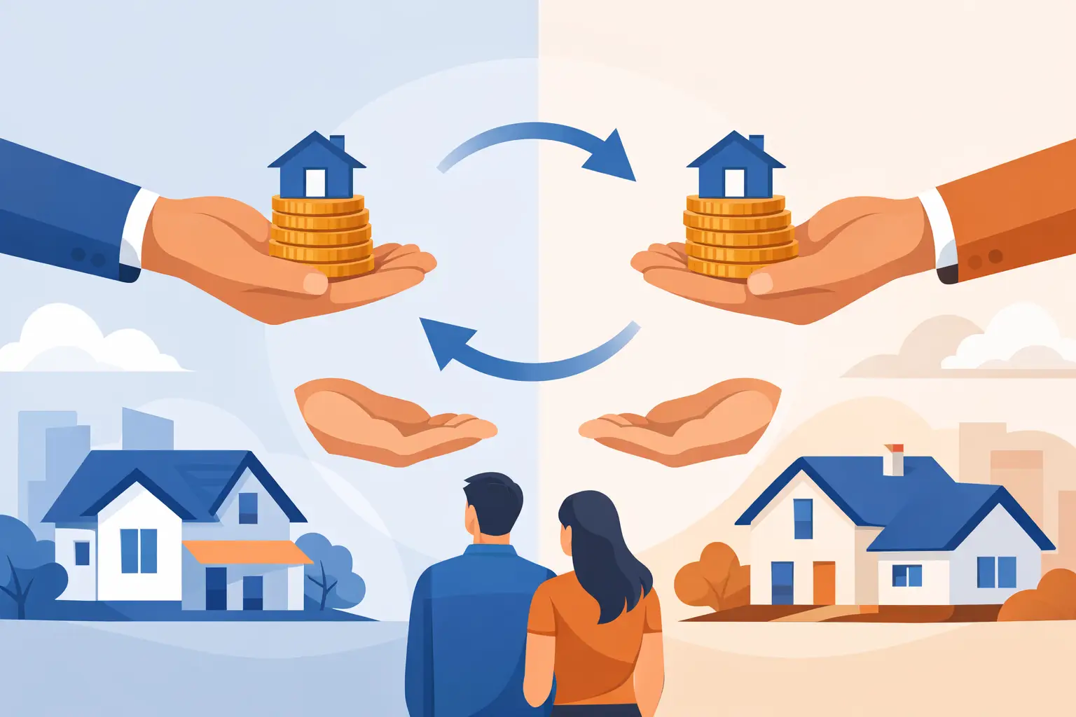 Can You Get Down Payment Assistance Twice?