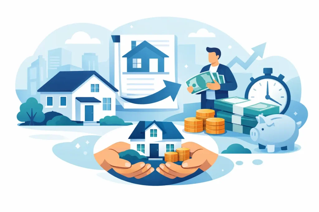 Cash Out Refinance 90 LTV: What to Expect