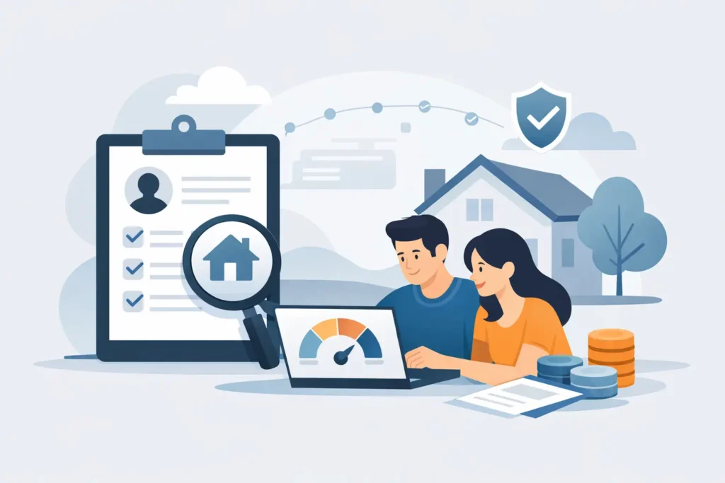 How Does Soft Pull Mortgage Pre Approval Work?