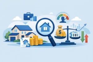 What Affects Your Mortgage Rate Most?