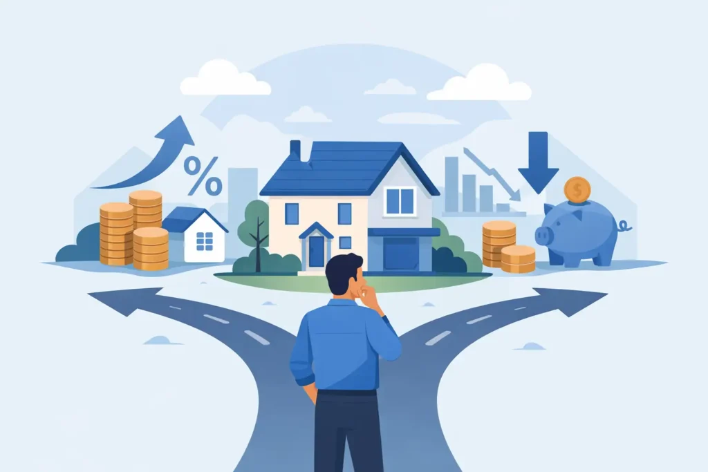 When Does Refinancing Make Sense?
